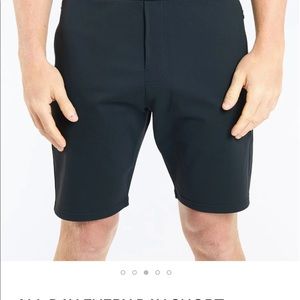 Public Rec All Day Every Day Short